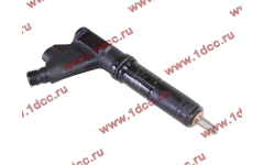 Форсунка D12 Euro-2 / WD615 420л.с. Н2 фото Москва