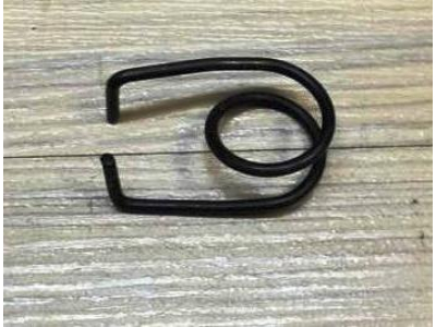 Пружина выжимной вилки КПП ZF (комплект 2шт) H HOWO (ХОВО) 1156302013/1156302014 фото 1 Москва