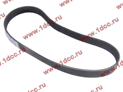 Ремень 8PK1080 HOWO (ХОВО) VG2600020226 фото 1 Москва