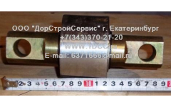Сайлентблок реактивной штанги D=85х57 (металлическая обойма) DF для самосвалов фото Москва