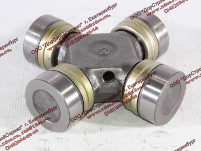 Крестовина D-47 L-140 XCMG/MITSUBER     фото 1 Москва