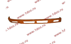 Бампер SH F2000 желтый нижний узкий 18см DZ9112930230 фото Москва