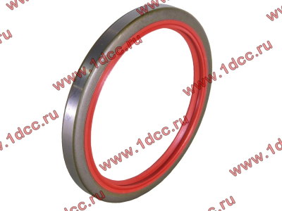 Сальник 113х140х12 (14/1) передней ступицы SH F3000 SHAANXI / Shacman (ШАНКСИ / Шакман) 06.56289.0267 фото 1 Москва