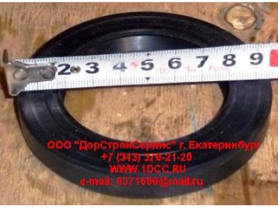 Сальник 62x93x12 (FB) хвостовика заднего редуктора CDM 855 Lonking CDM (СДМ)  фото 1 Москва