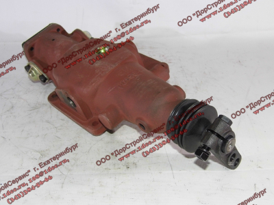 Механизм переключения передач в сборе KПП Fuller КПП (Коробки переключения передач) F96194 фото 1 Москва