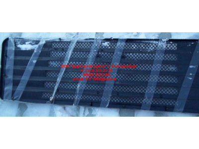 Решетка капота (внутренняя часть) SH SHAANXI / Shacman (ШАНКСИ / Шакман) DZ1642110060 фото 1 Москва