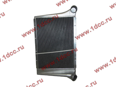 Интеркулер SH SHAANXI / Shacman (ШАНКСИ / Шакман) DZ9112530344 фото 1 Москва