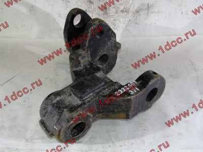 Рычаг балансирный 2ой оси левый F 8х4 FAW (ФАВ) 2932487-371 для самосвала фото 1 Москва