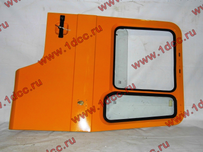 Дверь правая 1-ой комплектности SH SHAANXI / Shacman (ШАНКСИ / Шакман)  фото 1 Москва