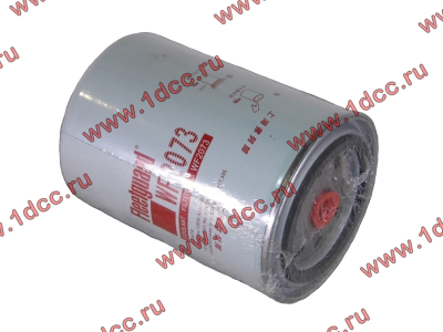 Фильтр системы охлаждения (антифриз, тосол) F/CDM 520/CDM 1185/DF FAW (ФАВ) WF2073 для самосвала фото 1 Москва