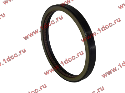 Сальник 190x220x22 задней ступицы DF DONG FENG (ДОНГ ФЕНГ) 31ZHS01-04080 для самосвала фото 1 Москва