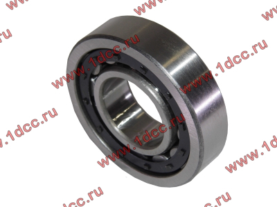 Подшипник 42308E промежуточного вала делителя передний KПП Fuller 12JS200 КПП (Коробки переключения передач) 42308E фото 1 Москва