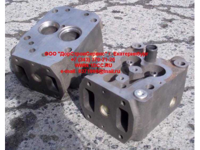 Головка блока LONGGONG 833 Lonking CDM (СДМ) 13021396/15040081 фото 1 Москва