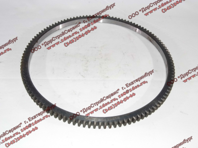 Венец маховика CDM 833 Lonking CDM (СДМ) 12166719 фото 1 Москва