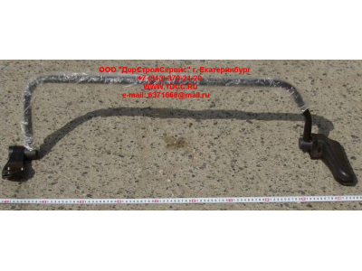 Стойка для зеркал заднего вида (правая) H HOWO (ХОВО)  фото 1 Москва