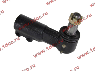 Наконечник рулевой DF правый DONG FENG (ДОНГ ФЕНГ) 3303N-060 для самосвала фото 1 Москва