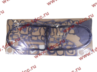 Комплект прокладок на двигатель YC6M TIEMA YUCHAI (ЮЧАЙ) M3000-1003101B фото 1 Москва