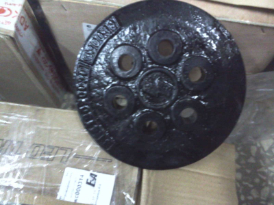 Крышка балансира SH F3000 SHAANXI / Shacman (ШАНКСИ / Шакман) 81.41302.0030 фото 1 Москва