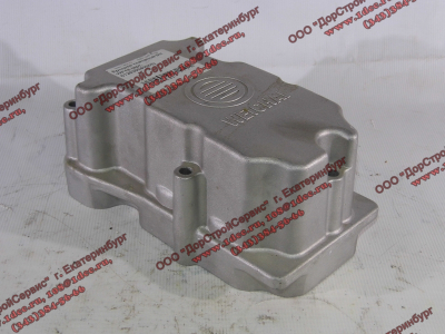 Крышка клапанов SH WP12 SHAANXI / Shacman (ШАНКСИ / Шакман) 612630040005 фото 1 Москва