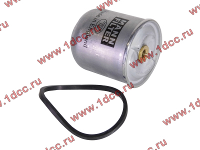 Фильтр-центрифуга масляный F FAW (ФАВ) 1017010-29D для самосвала фото 1 Москва