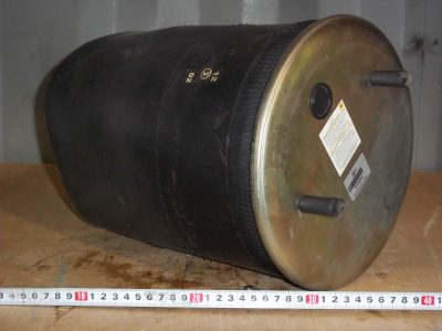 Пневморессора 941МВ (без стакана) BPW ЕВРОПА 3941KPP фото 1 Москва