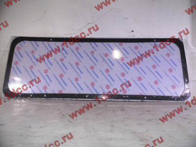 Прокладка поддона двигателя F FAW (ФАВ) 1009024-29D для самосвала фото 1 Москва