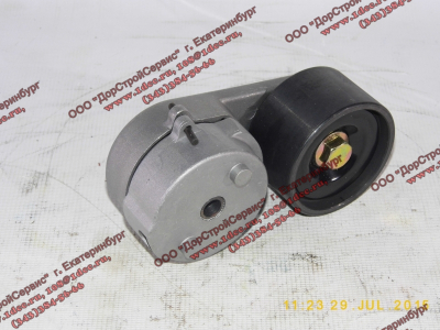 Ролик натяжной WP10 SH F3000 SHAANXI / Shacman (ШАНКСИ / Шакман) 612600061279 фото 1 Москва