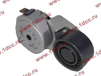 Ролик натяжной WP10 SH F3000 SHAANXI / Shacman (ШАНКСИ / Шакман) 612600061256 фото 1 Москва