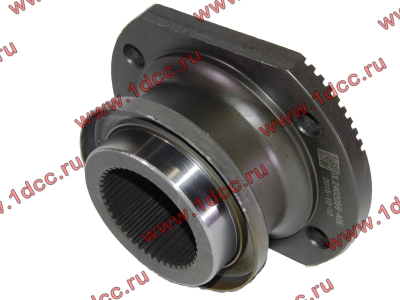 Фланец редуктора F J6 FAW (ФАВ) 2402056-AOE для самосвала фото 1 Москва