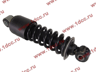 Амортизатор кабины задний (с пружиной) 270-321 O/O 14x40 14x40 MONROE MB ACTROS ЕВРОПА CB0101 фото 1 Москва