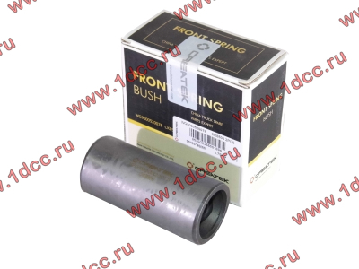 Втулка пальца передней рессоры металл H2/H3 CREATEK CREATEK WG9000520078/CK8530 фото 1 Москва