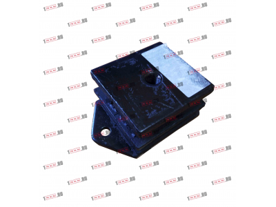 Подушка крепления двигателя передняя SH SHAANXI / Shacman (ШАНКСИ / Шакман) DZ9114593001 фото 1 Москва