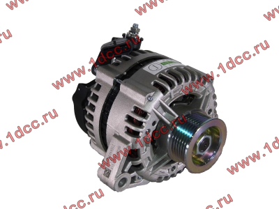 Генератор H 2011 HOWO (ХОВО) VG1095094002 фото 1 Москва