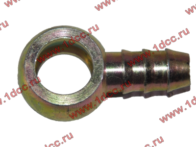 Штуцер D-16 под трубку d-12 ЕВРОПА  фото 1 Москва