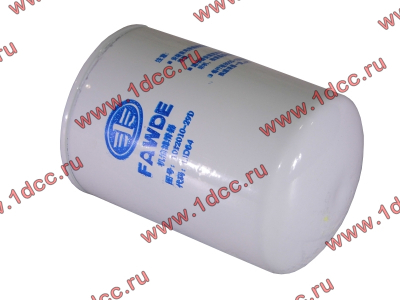 Фильтр масляный F W950/31/JX0811 FAW (ФАВ) 1012010-29D для самосвала фото 1 Москва