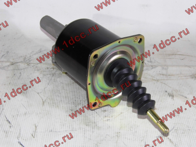 ПГУ (Пневмогидроусилитель сцепления) WABCO H3 HOWO (ХОВО) WG9725230041/2 фото 1 Москва