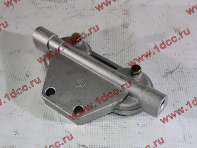 Кронштейн крепления фильтра тонкой очистки топлива ...1334 SH SHAANXI / Shacman (ШАНКСИ / Шакман)  фото 1 Москва