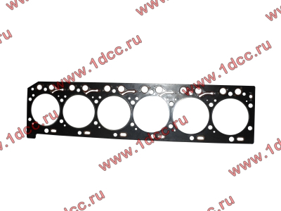 Прокладка ГБЦ 340-375 DF2 DONG FENG (ДОНГ ФЕНГ) 3943366 для самосвала фото 1 Москва