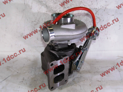 Турбина (Турбокомпрессор) 336 л.с. WD615.95 S300 H3 HOWO (ХОВО) VG1540110066 фото 1 Москва