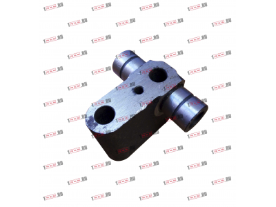 Ось коромысел H3 HOWO (ХОВО) VG1540050010 фото 1 Москва