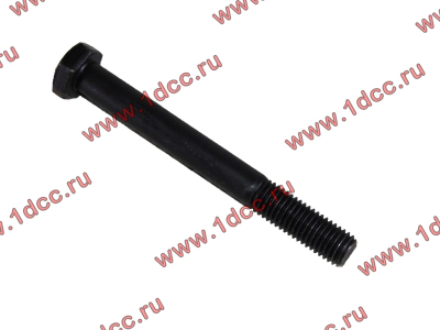 Болт M10х95 крепления скобы переднего стабилизатора H2/H3 HOWO (ХОВО) Q150B1095TF2Q фото 1 Москва