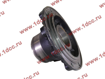 Ступица передняя F FAW (ФАВ) 3103011B1H для самосвала фото 1 Москва