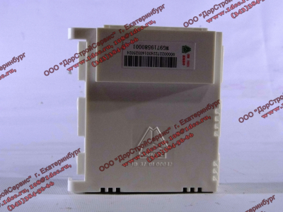 Блок управления электронный под приборной панелью  H2 HOWO (ХОВО) WG9719580001 фото 1 Москва