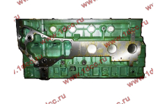Блок цилиндров двигатель WD615E3 H3 фото Москва