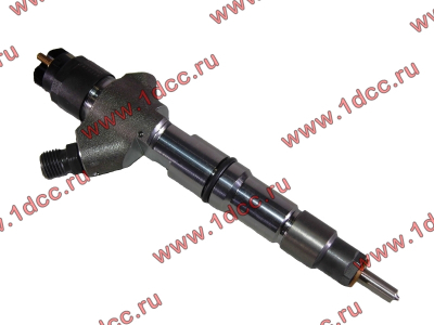 Форсунка WP10 E4 336л.с.SH SHAANXI / Shacman (ШАНКСИ / Шакман) 612640080031 (0445120343) фото 1 Москва