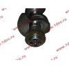 Коленвал двигателя TD226B6G CDM 833 Lonking CDM (СДМ) 12272497 фото 3 Москва