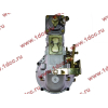 ТНВД WP10 SH2 BOWEI SHAANXI / Shacman (ШАНКСИ / Шакман) 612601080376 фото 3 Москва