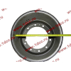 Барабан тормозной задний SH SHAANXI / Shacman (ШАНКСИ / Шакман) 81.50110.0144 фото 4 Москва