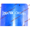 Сайлентблок торсиона кабины H2/H3 CREATEK CREATEK AZ1642430061/CK8261 фото 4 Москва