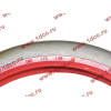 Сальник 113х140х12 (14/1) передней ступицы SH F3000 SHAANXI / Shacman (ШАНКСИ / Шакман) 06.56289.0267 фото 4 Москва